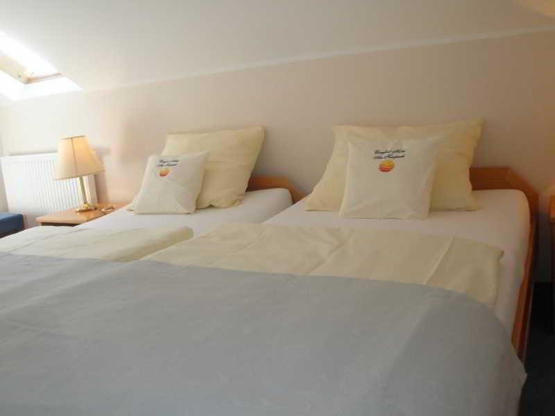 Komfort Hotel Am Kurpark Bad Homburg vor der Hoehe Luaran gambar