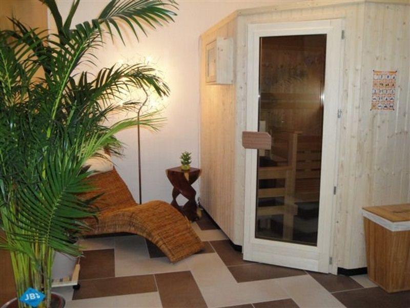 Komfort Hotel Am Kurpark Bad Homburg vor der Hoehe Kemudahan gambar