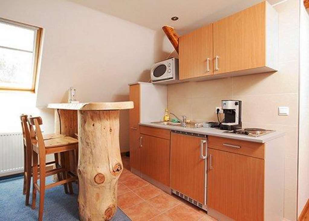 Komfort Hotel Am Kurpark Bad Homburg vor der Hoehe Bilik gambar
